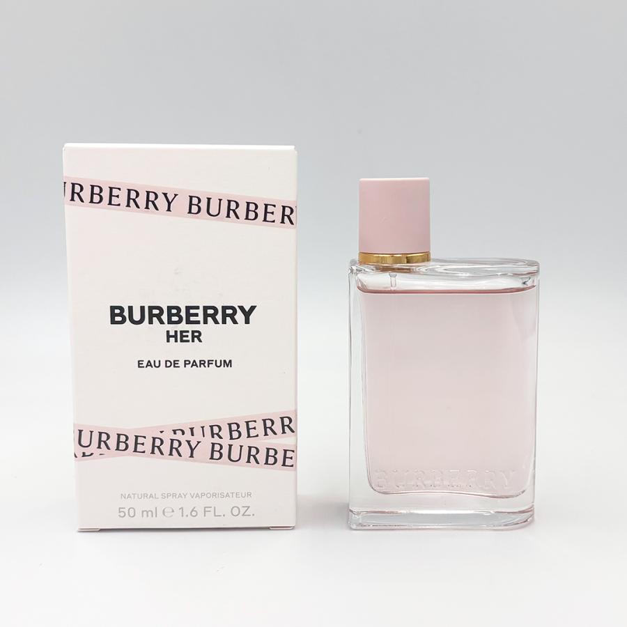 BURBERRY（バーバリー） 3月決算セール ハー EDP オードパルファム
