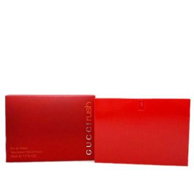 GUCCI（グッチ） 只今決算セール 香水 ラッシュ オードトワレ 50ml EDT