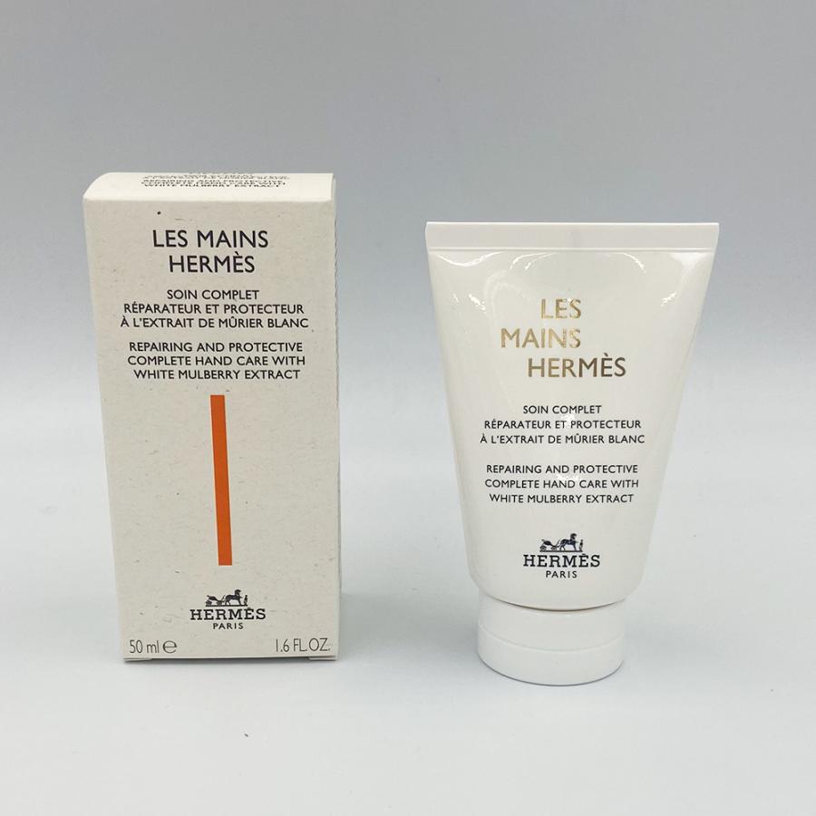 HERMES（エルメス） レ マン クレーム レ マン ハンドクリーム 50ml