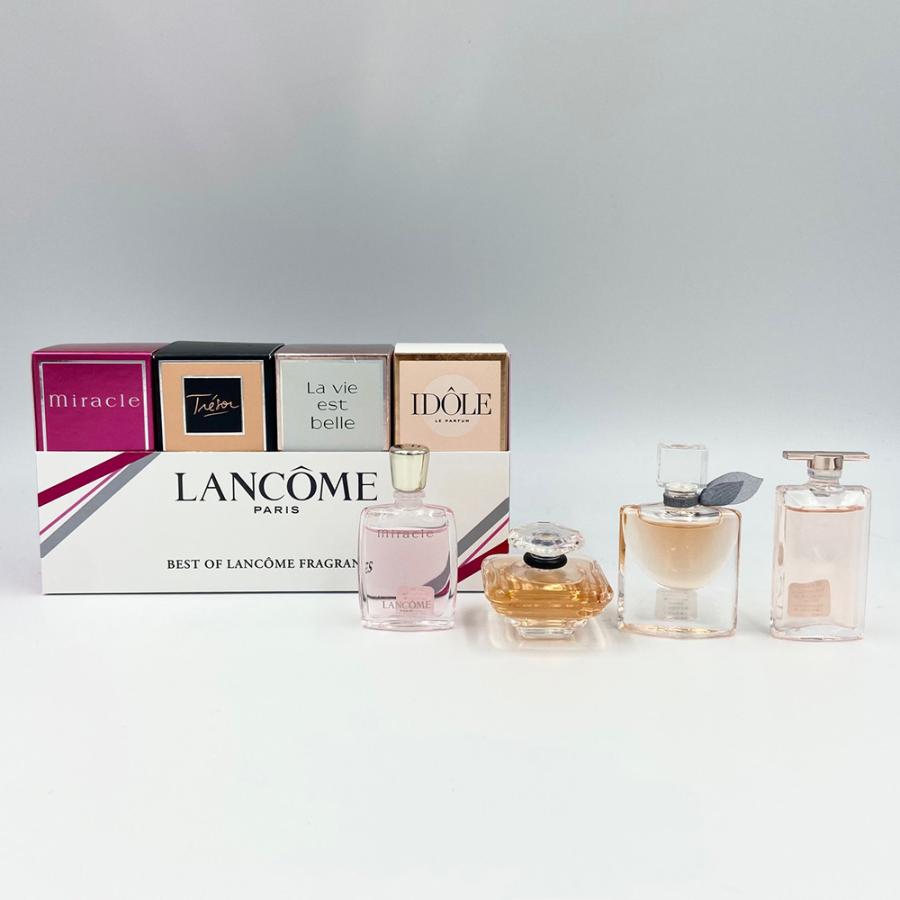 LANCOME（ランコム） 只今決算セール ベストオブランコムフレグランス