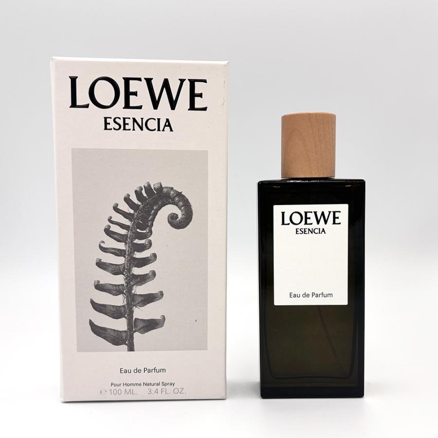 LOEWE（ロエベ） 3月決算セール エセンシア EDP オードパルファム