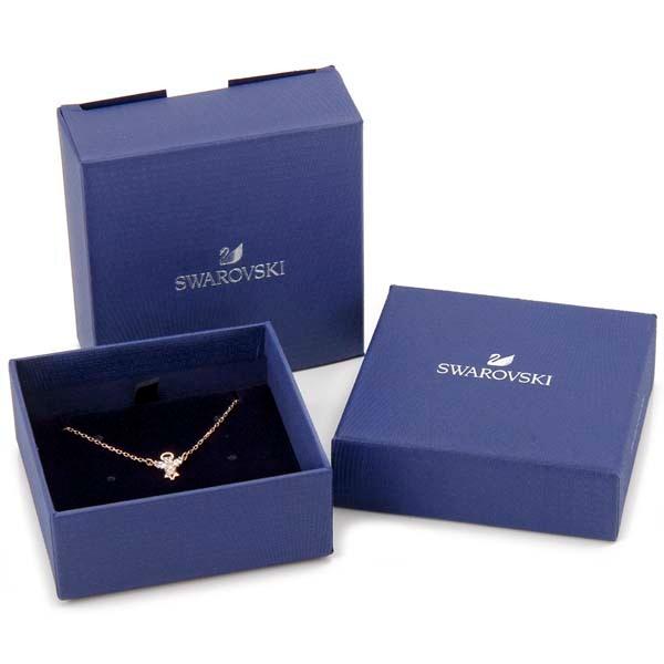 スワロフスキー Swarovski ネックレス レディース 5498966 Angel