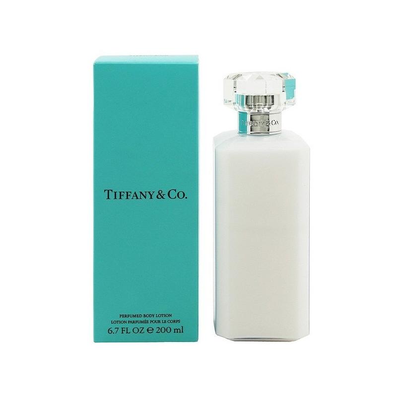 TIFFANY&Co.（ティファニー） Tiffany & Co. ボディローション 200ml