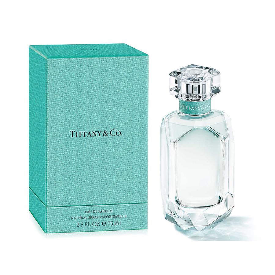 TIFFANY&Co.（ティファニー） 3月決算セール オードパルファム 75ml