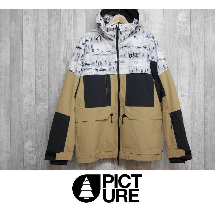 PICTURE ORGANIC CLOTHING（ピクチャーオーガニッククロージング） 23