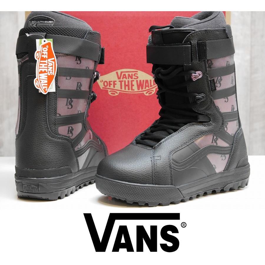 VANS（ヴァンズ） 22-23 VANS HI-STANDARD PRO - DRINK SEXY - 国内