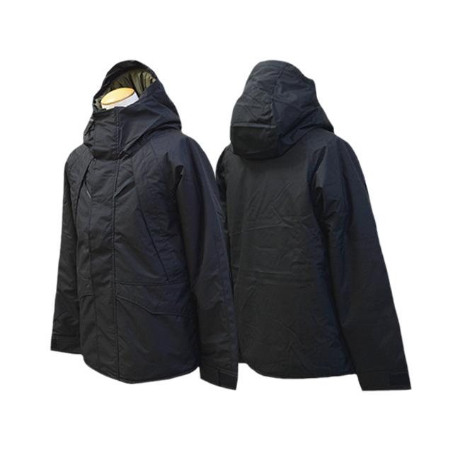 FREE WHEELERS/フリーホイーラーズ】2023FW「UTT Hard Shell Jacket