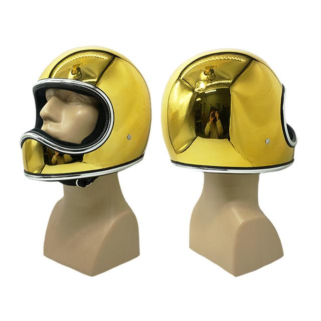No Budz/ノーバッズ】「Space Helmet”Final Edition”/スペース