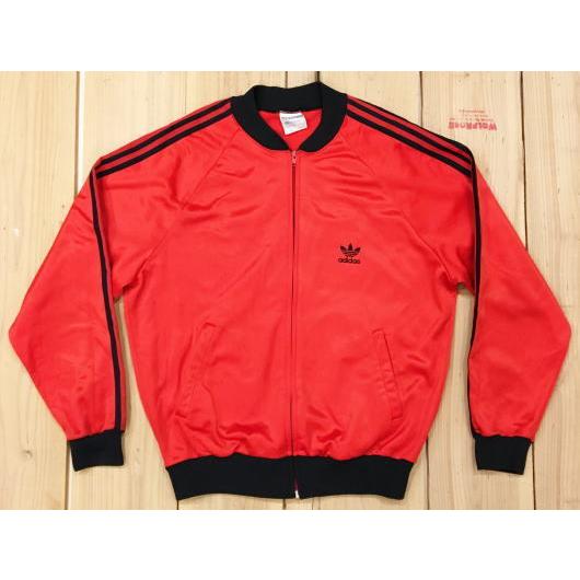 adidas（アディダス） ATP ジャージ 上下セットアップ 80S 古着