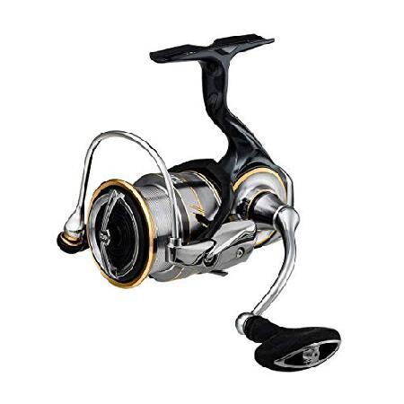 ダイワ(DAIWA) スピニングリール 20 ルビアス LT3000S-CXH(2020モデル