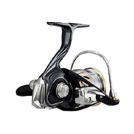 ダイワ(DAIWA) スピニングリール 20 ルビアス LT3000S-CXH(2020モデル