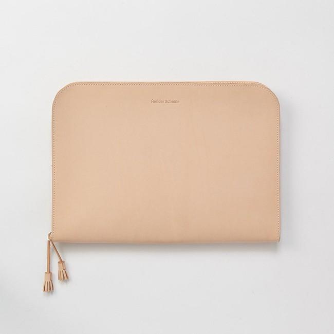 Hender Scheme（エンダースキーマ） ジップファイル zip file sc-rc