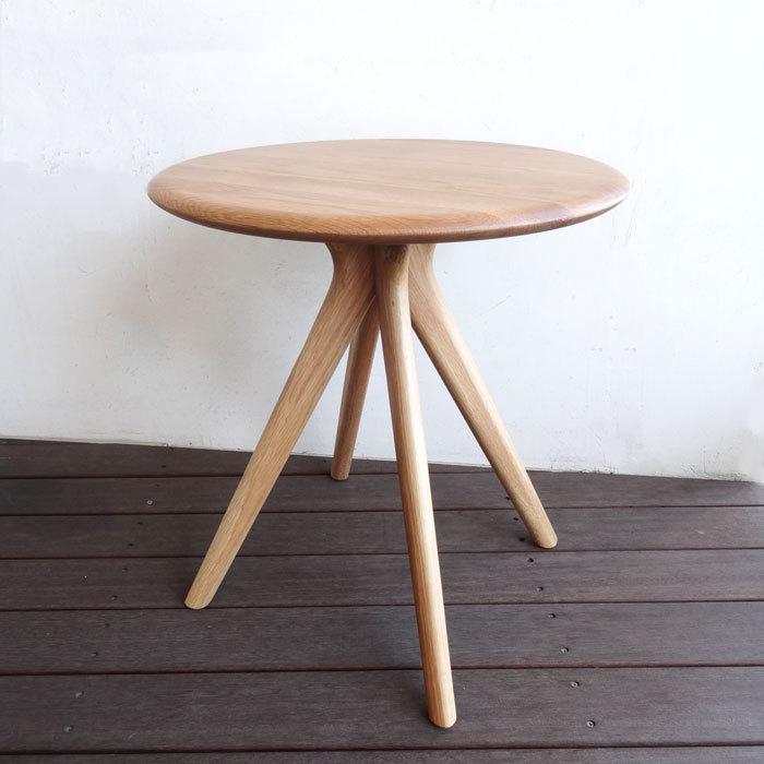 サイドテーブル ナイトテーブル ソファーサイドテーブル 木製 収納