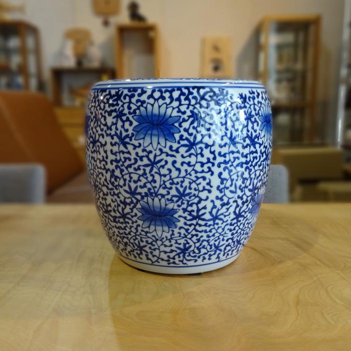 水鉢 火鉢 鉢カバー プランターカバー 陶器 鉢 陶器 和モダン 和風