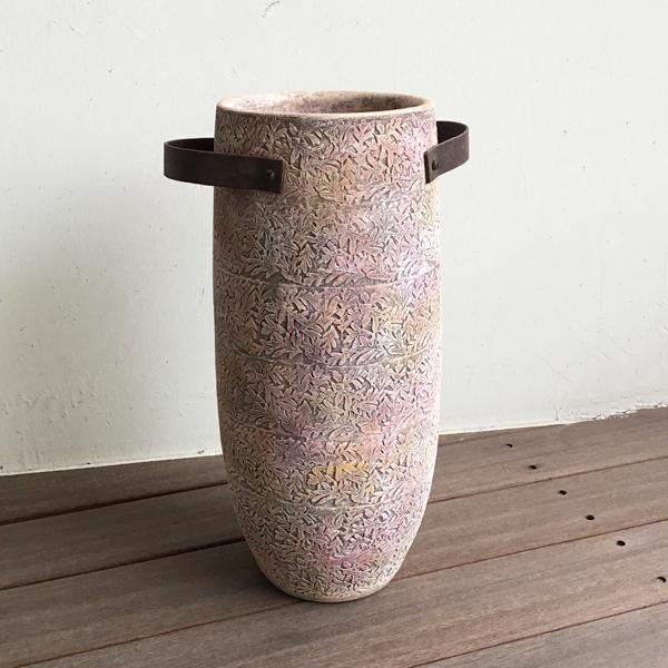 ウッドギャラリー樹 花器 花瓶 フラワースタンド フラワーベース 傘