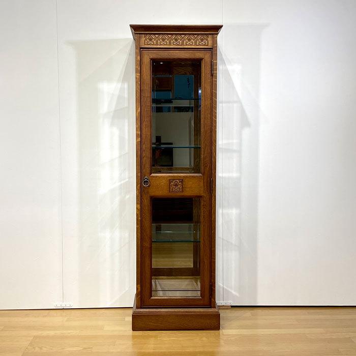 コレクションケース ショーケース キュリオケース ガラスケース 日本製