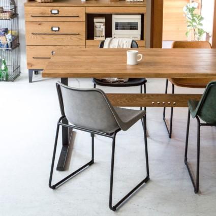 チェア 椅子 イス ダイニング リビング おしゃれ ファクトリー