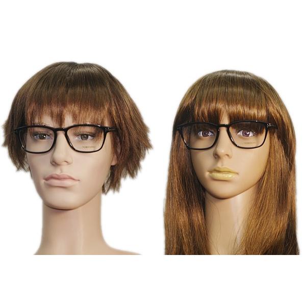 TOM FORD トムフォード メガネフレーム ブランド 5355-001 ブラック