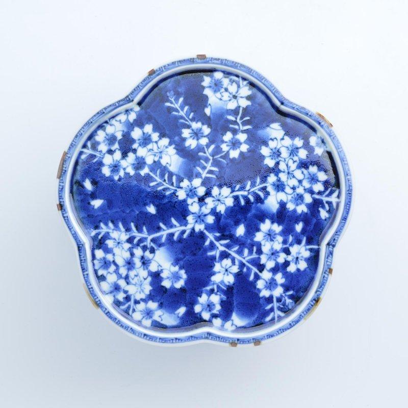 二段重 お正月 和食器 日本製 ギフト おうち ごはん うつわ 陶器