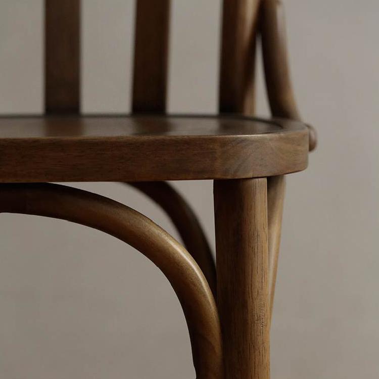 チェア 1人掛 木製 椅子 北欧 アンティーク ヴィンテージ リビング