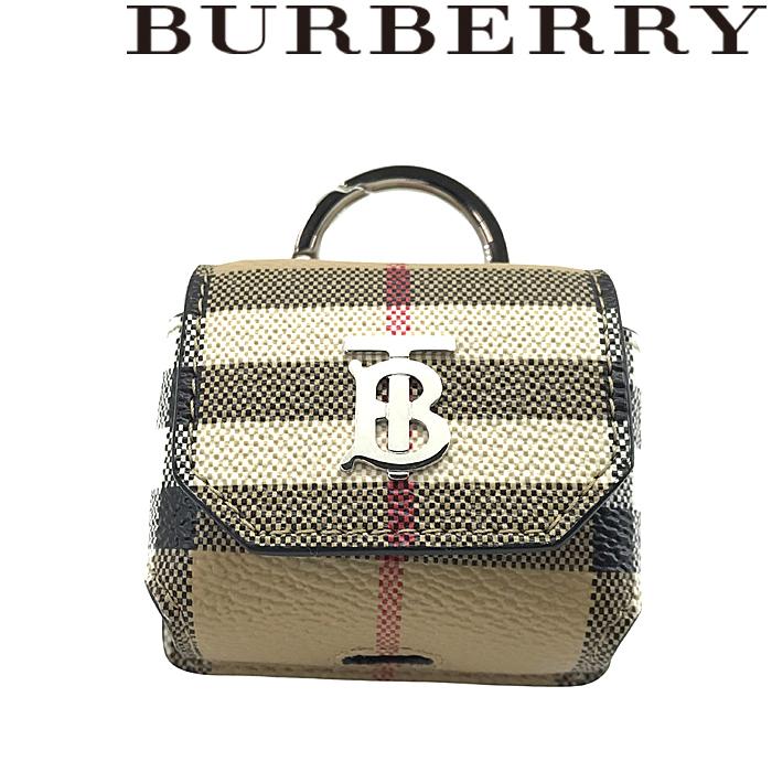 BURBERRY（バーバリー） イヤホンケース AirPods Proケース エアポッズ