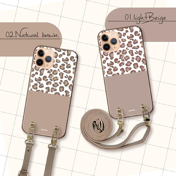 スマホケース ショルダー 全機種対応 携帯ケース スマホショルダー 首