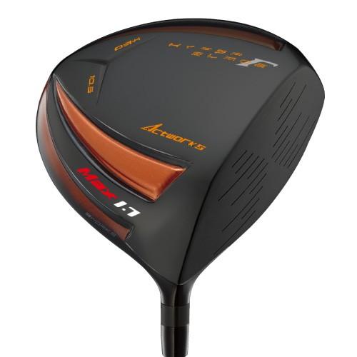 ワークスゴルフ ゴルフ WORKSGOLF(ワークスゴルフ) 超高反発 ハイパー