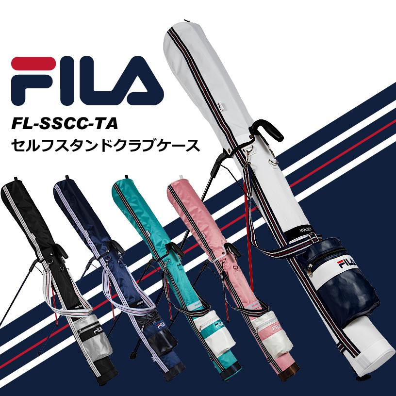 FILA GOLF ポイント高還元セール FILA フィラ ゴルフ 軽量・頑丈