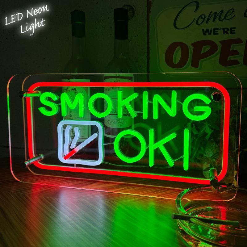 LEDネオンサイン ネオン管風 居酒屋 インテリア ライト LED ネオン