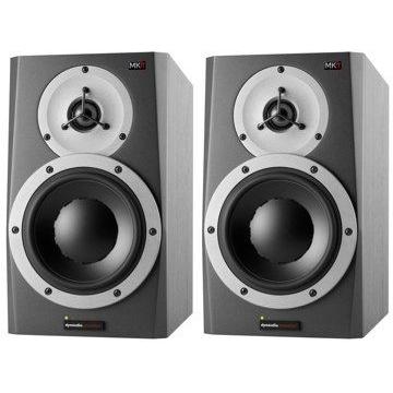モニタースピーカー導入 - Dynaudio Acoustics BM5A - M.Lab