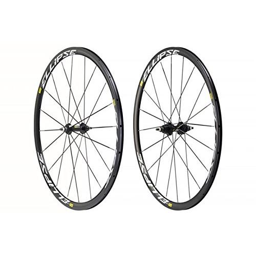 MAVIC マビック ELLIPSE エリプス ホイール 前後セット ピスト