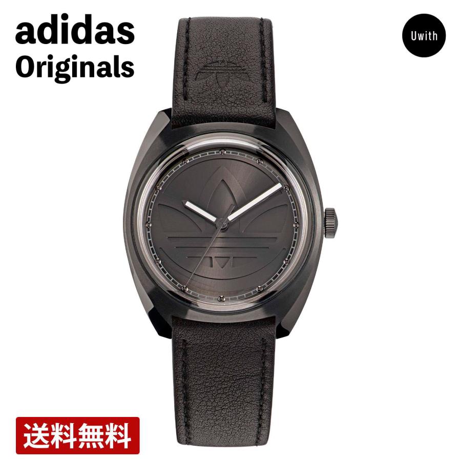 adidas Originals 【正規販売店】[レビュー特典あり]アディダス 腕時計