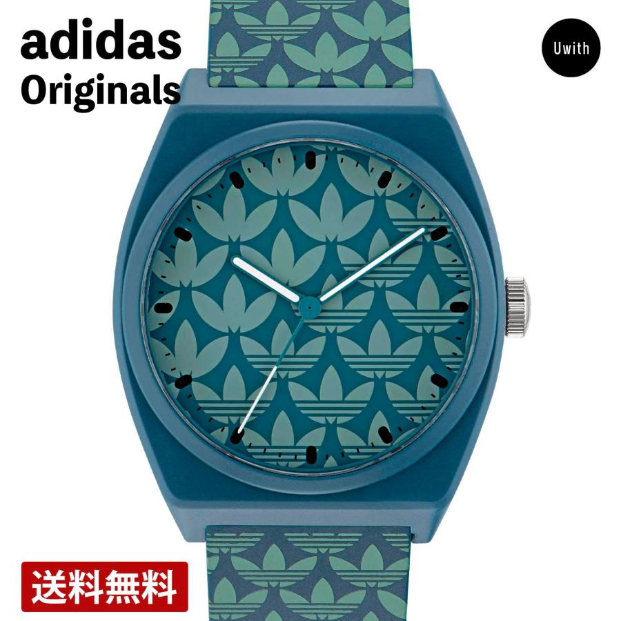 adidas Originals 【正規販売店】[レビュー特典あり]アディダス 腕時計