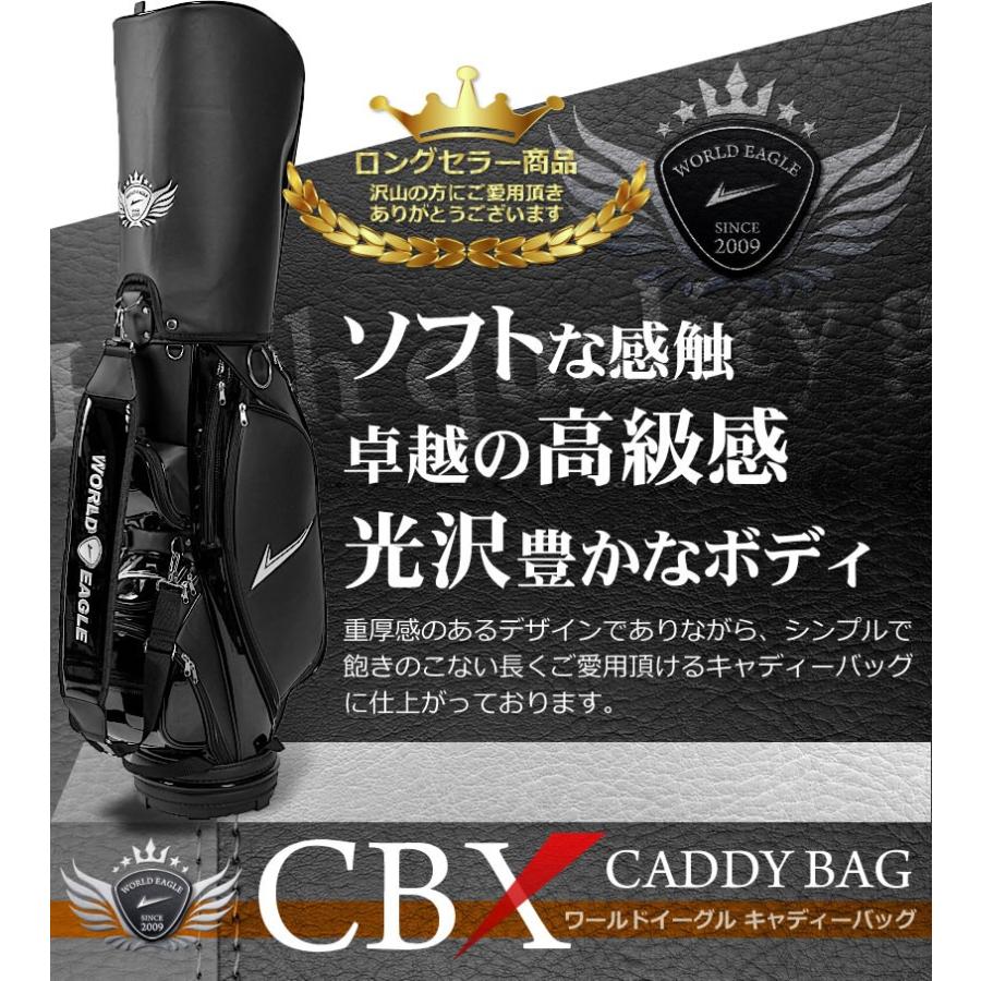 WORLD EAGLE ゴルフクラブセット ワールドイーグル メンズ F-01α 13点