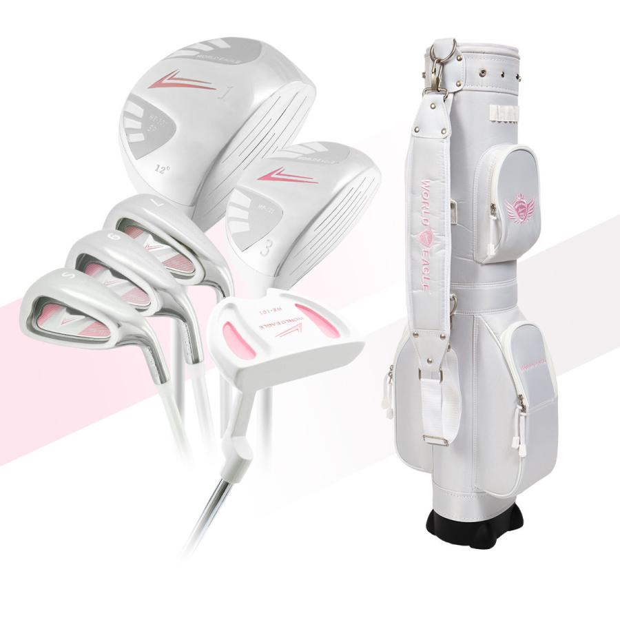 WORLD EAGLE ランキング受賞！ ワールドイーグル レディース WE-101