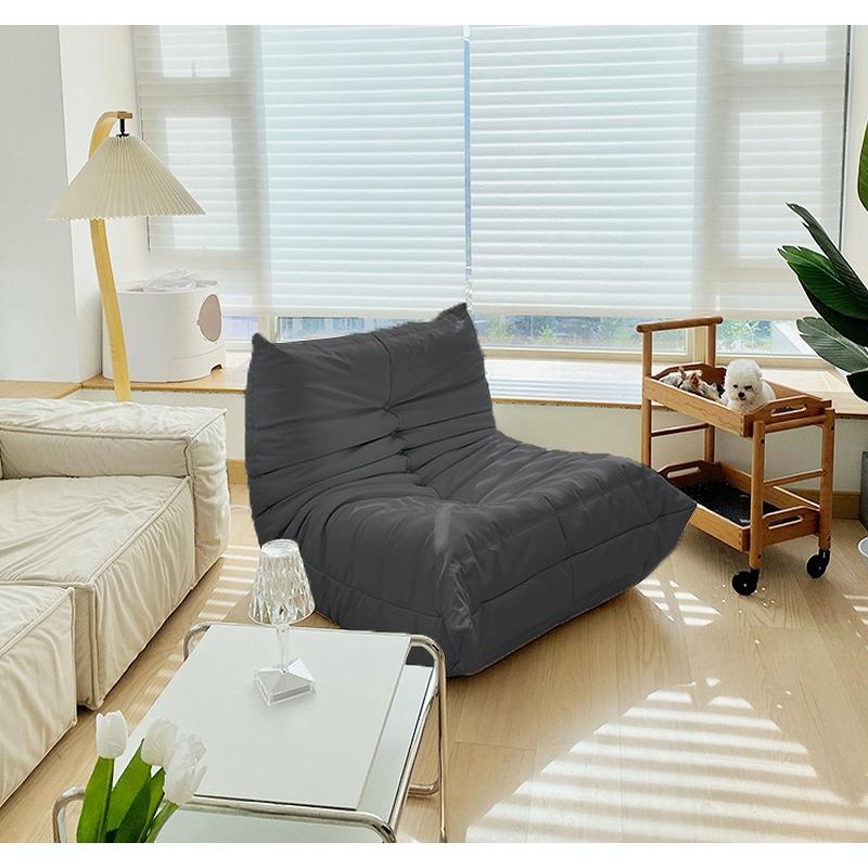 ソファ 一人掛け トーゴ togo 一人用 チェア 椅子 おしゃれ ローソファ