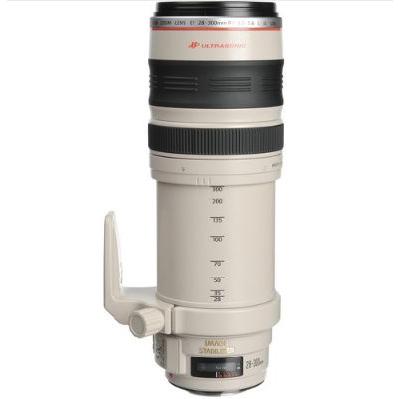 Canon EF 28-300mm f/3.5-5.6L is USM Lens International Version