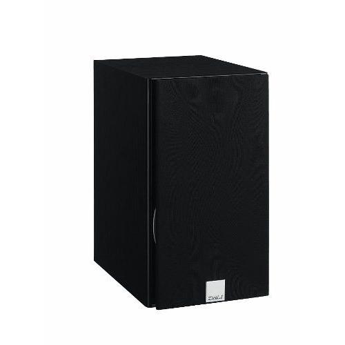 Dali(ダリ) - ZENSOR 1 Bookshelf スピーカー in ブラック (pr