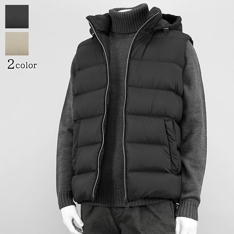 HERNO（ヘルノ） PayPay最大12% 2025AW FINAL CLEARANCE メンズ ダウン