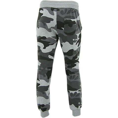 HYDROGEN（ハイドロゲン） 完売御礼 メンズ スウェットパンツ CAMO