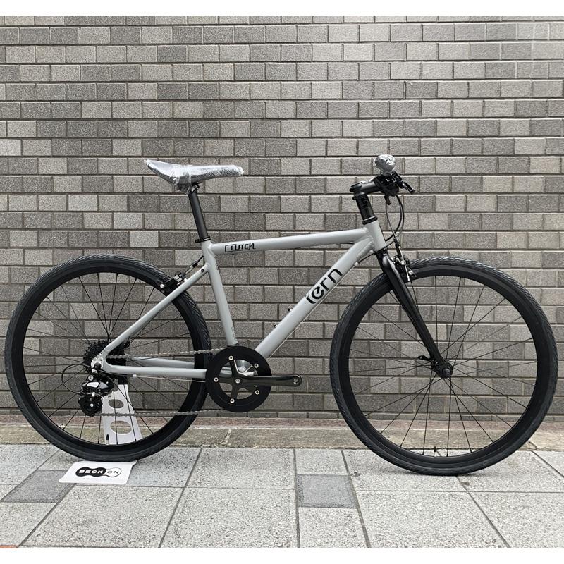 在庫あり】【送料無料】【代引不可】Tern ターン CLUTCH クラッチ