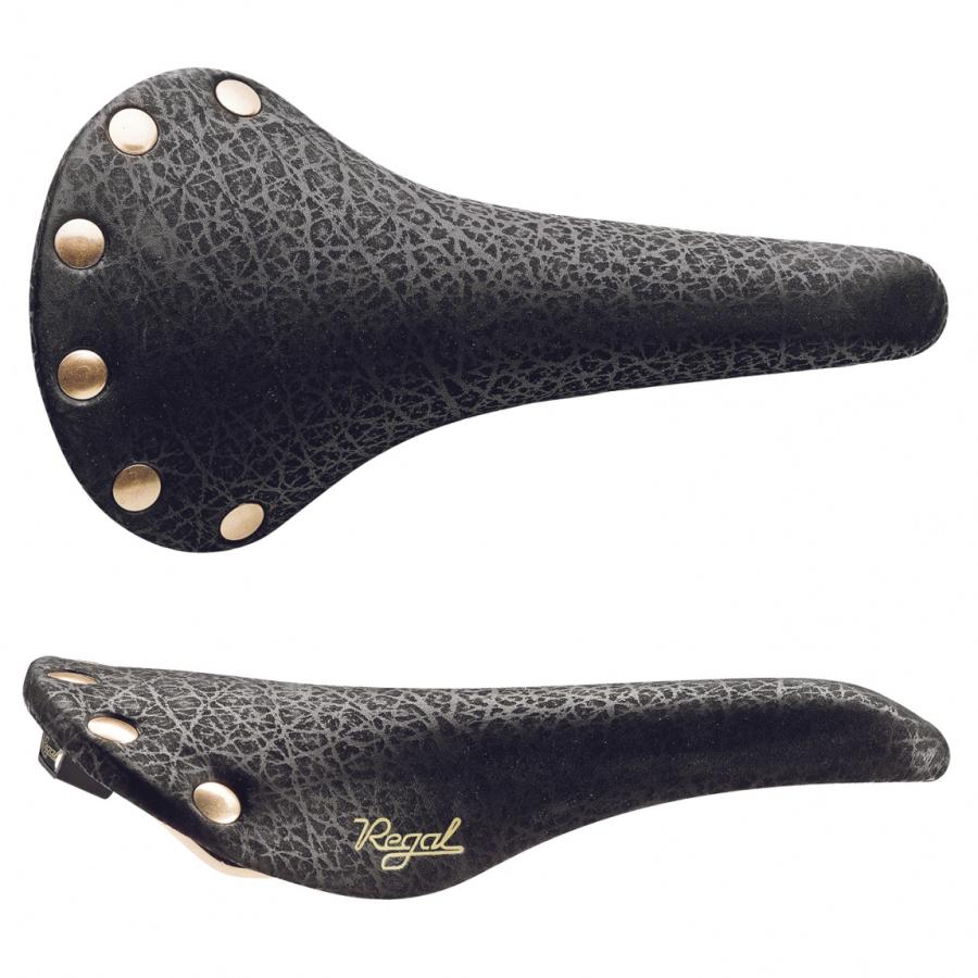 サンマルコ リーガル ブラック サドル セラ Selle San Marco