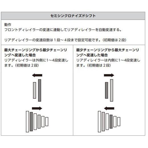 シマノ（SHIMANO） DI2 BM-DN100-L バッテリーマウント 外装用