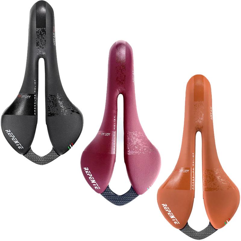 レペンテ Artax GLM 142mm RLS対応モデル サドル REPENTE : ワールド