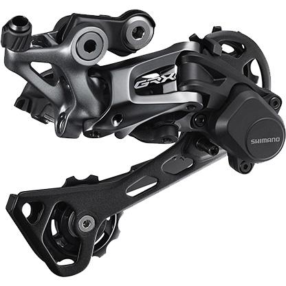 シマノ（SHIMANO） GRX RD-RX812 11段 リアディレイラー : ワールド