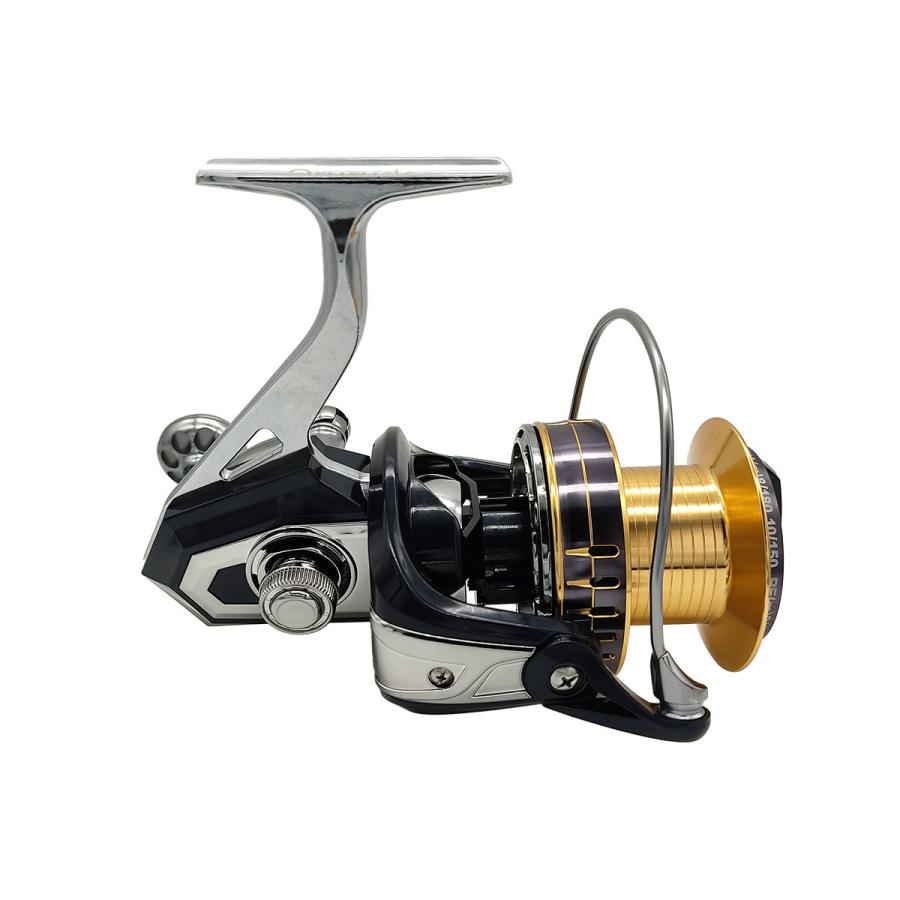 オルルド釣具 スピニングリール 「スーパーゴリルド 10000」リール単品