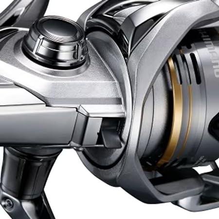セドナ シマノ（SHIMANO）スピニングリール 23 4000XG ルアー