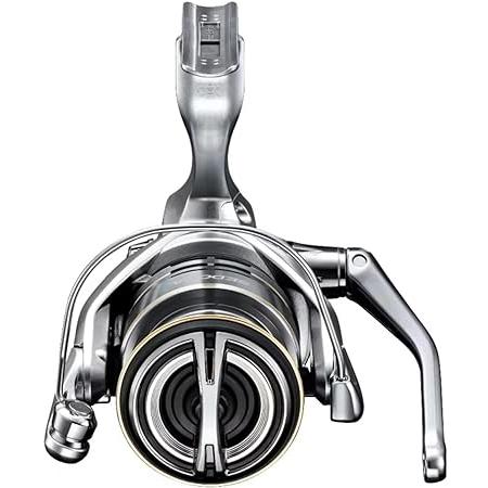 セドナ シマノ（SHIMANO）スピニングリール 23 4000XG ルアー