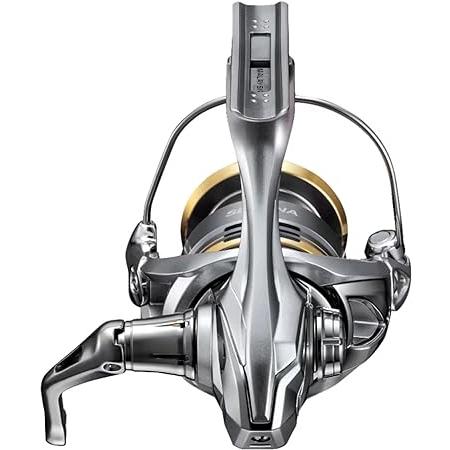 セドナ シマノ（SHIMANO）スピニングリール 23 C5000XG ルアー