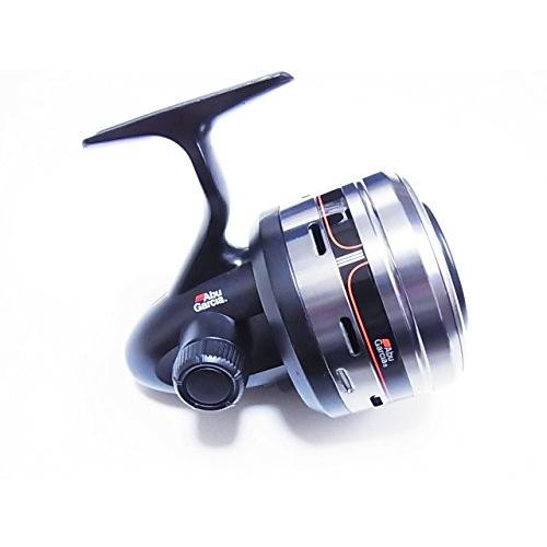 Abu Garcia アブガルシア 507MK2 507MKII クローズドフェイスリール